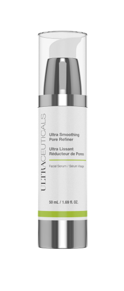 ULTRA SMOOTHING PORE REFINER Ультра сыворотка для выравнивания текстуры пористой кожи ULTRACEUTICALS